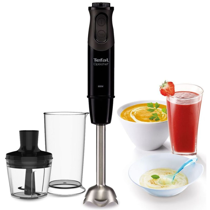 Блендер Tefal HB641838