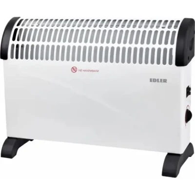 Обігрівач конвекц. Edler 2000вт EDHT-7750