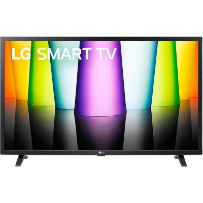 Телевізор Lg smart 32LQ63006