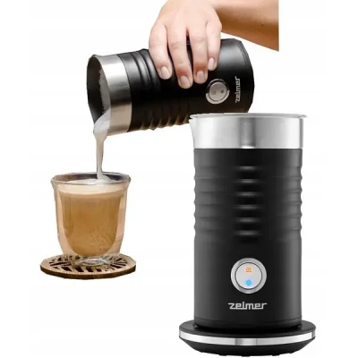 Капучінатор Zelmer ZMF0550