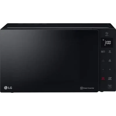 Мікрохвильова піч LG MH6535GIS