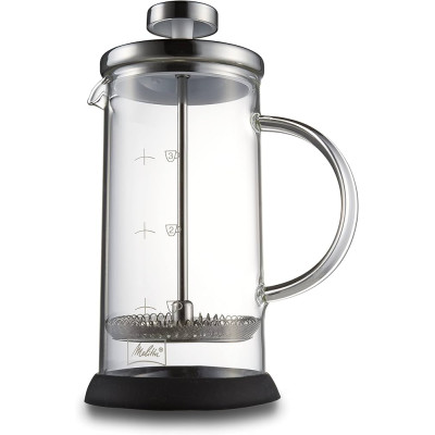 Френч-прес Melitta Coffee Maker 350ml (4006508173082)