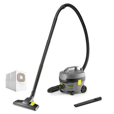 Пилосос господарський Karcher classic (1.527-202.0) T 7/1 Classic 1.527-202.0