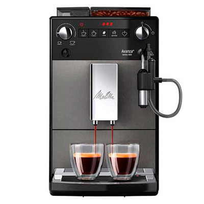 Кавомашина Melitta Avanza Titan Avanza Titan F27/0-100