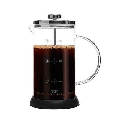Френч-прес Melitta Coffee Maker 1L (4006508170400)