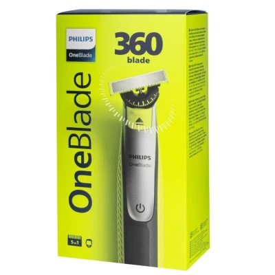 Тример для волосся Philips QP2734/20