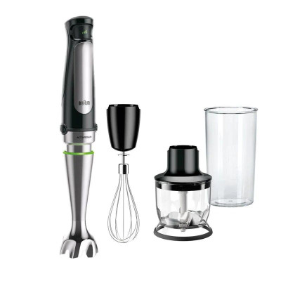 Блендер занурювальний Braun 1000вт., MQ7025X