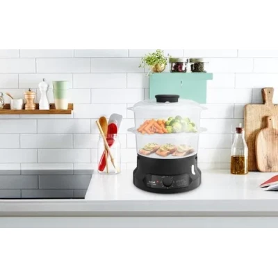 Пароварка Tefal VC139810