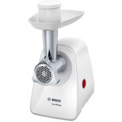 Мясорубка Bosch MMWPL1000