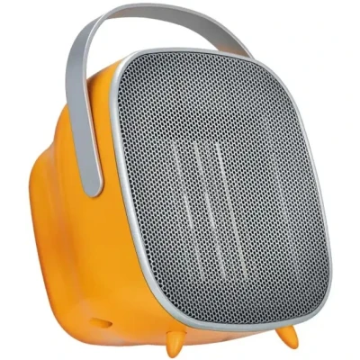 Тепловентилятор Mpm 2000вт.,2 реж.темп.,захист від перегріву. MUG-22/P