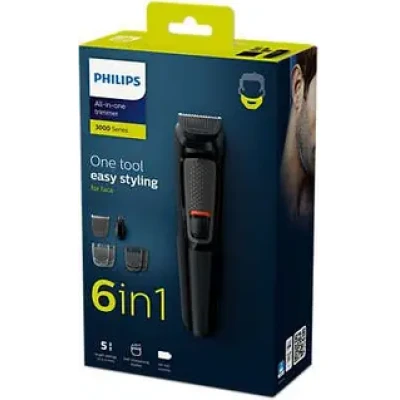 Машинка для стрижки Philips MG3710/15