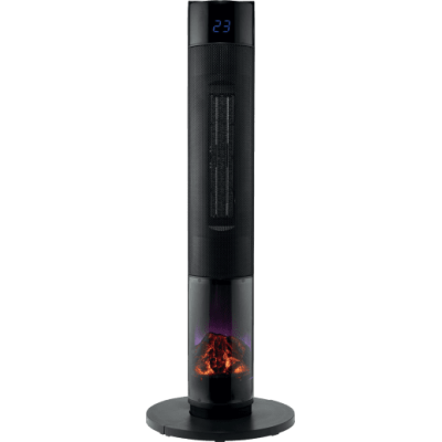 Тепловентилятор керамічний Gorenje CH 2000 F1