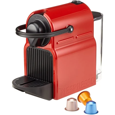 Кавоварка капсульна Krups Nespresso XN100510