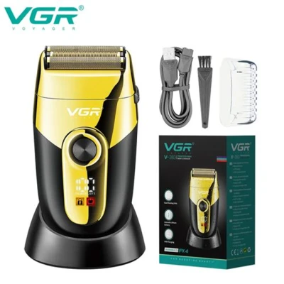Бритва VGR V-383