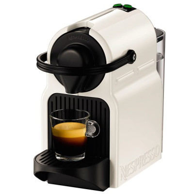 Кавоварка капсульна Krups Nespresso XN100110
