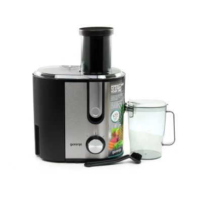 Соковижималка центробіжна Gorenje JC 900 E