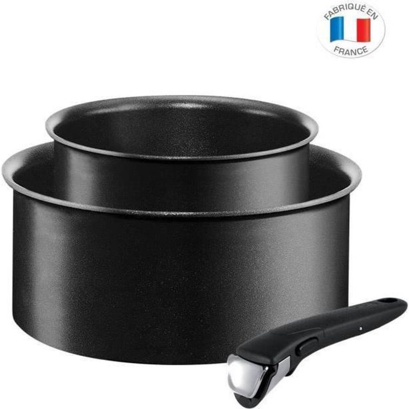 Набір посуду Tefal L6549503