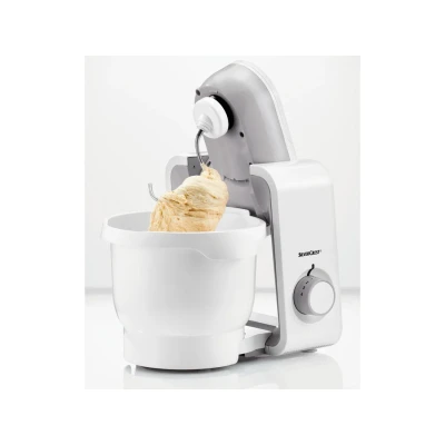 Кухонний комбайн Silver Crest SKM 550 B2