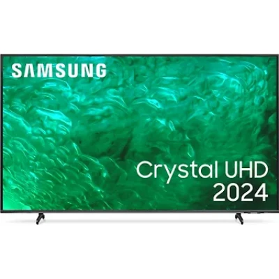 Телевізор Samsung smart діагональ 50" 50DU8072
