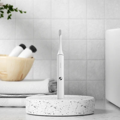Зубна щітка Enchen Electric Toothbrush Enchen Aurora White