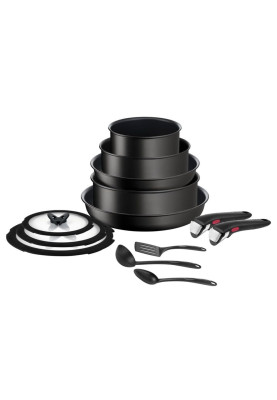 Набір посуду Tefal L7639543