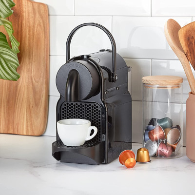 Кофеварка капсульна Nescafe Delonghi EN80.B