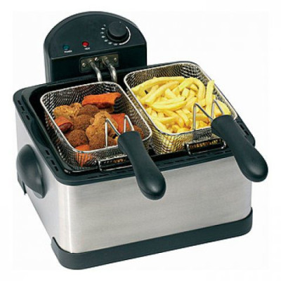 Фритюрниця Hauser DFS-430