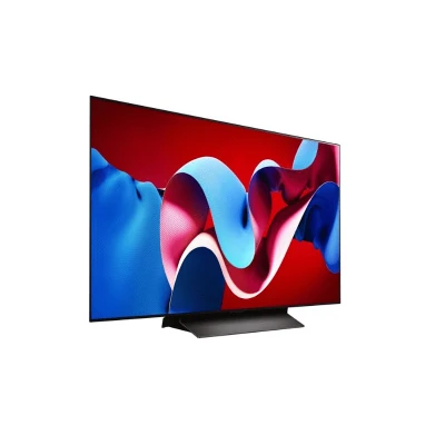 Телевізор Lg smart OLED55C41LA