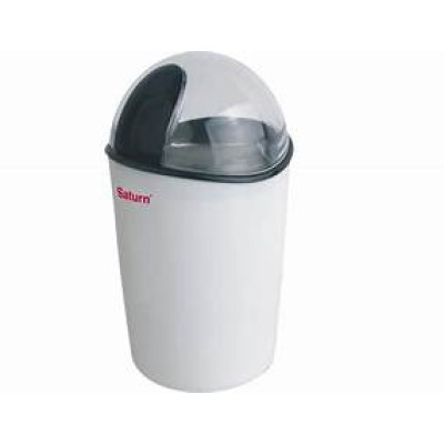 Кавомолка Saturn ST-CM1231 white