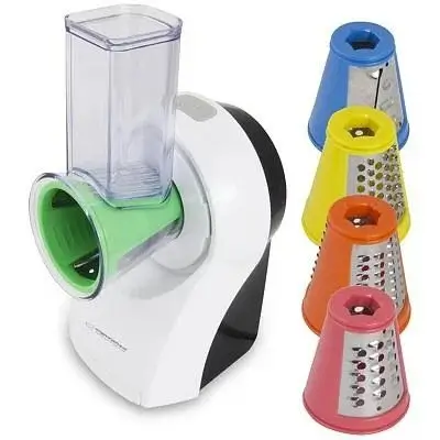 Овочерізка Esperanza EKM026