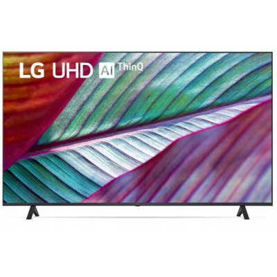 Телевізор Lg smart 50UR78003LK