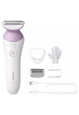 Епілятор Philips BRL136/00