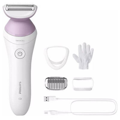 Епілятор Philips BRL136/00