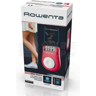 Епілятор Rowenta EP1110F