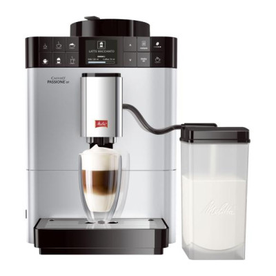 Кавомашина Melitta F53/1-101