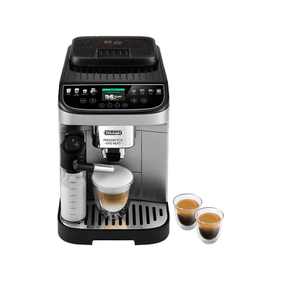 Кавомашина Delonghi ECAM 310.80.SB