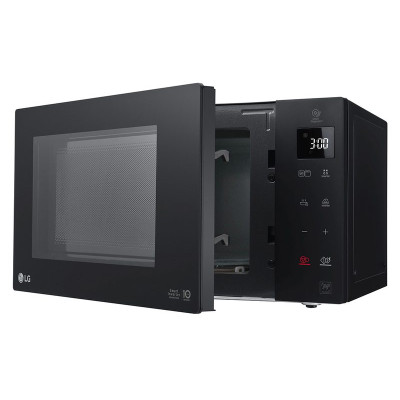 Мікрохвильова піч LG MH6336GIB