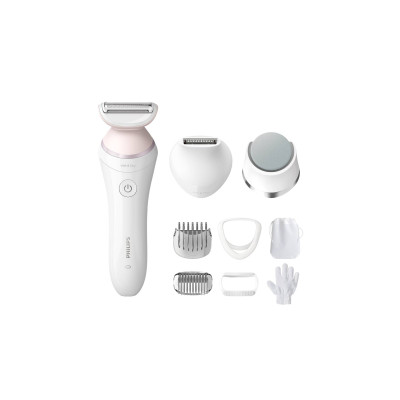 Епілятор Philips BRL176/00