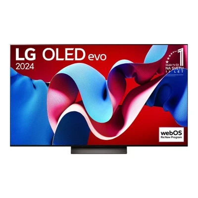 Телевізор Lg smart Oled діагональ 65" OLED65C41LA