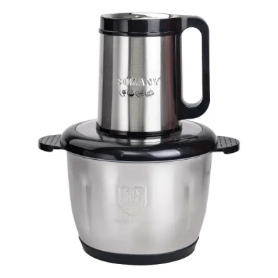 Подрібнювач Sokany SK-06026