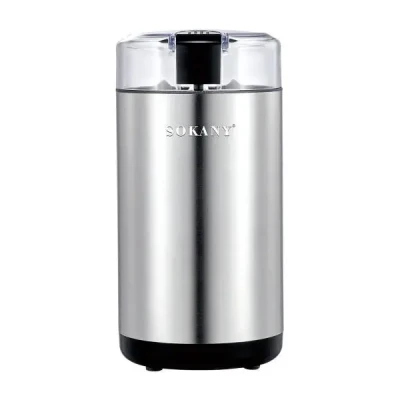 Кавомолка Sokany 1500вт, 50г. SK-04014