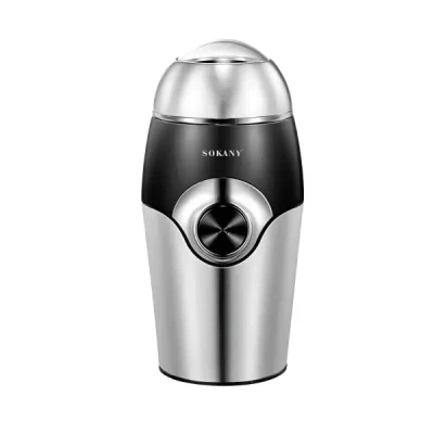 Кавомолка Sokany 150вт, 50г. SK-3024