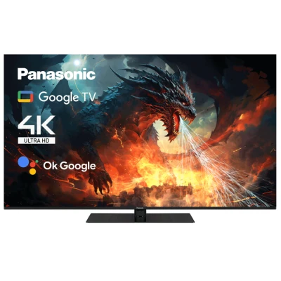 Телевізор Panasonic smart діагональ 65" TX65MX700E