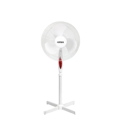 Вентилятор підлоговий Rotex RAF55E
