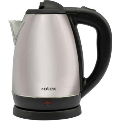 Чайник метал Rotex RKT09-A