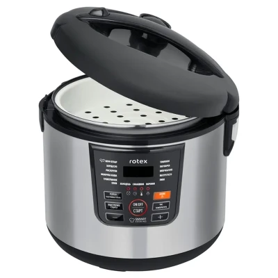 Мультиварка Rotex RMC501-B