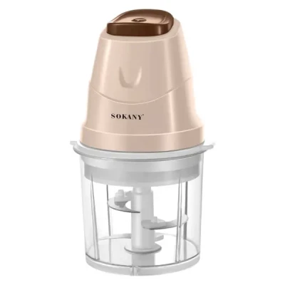 Подрібнювач Sokany SK-06009BE