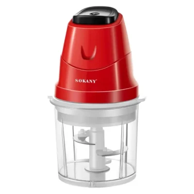 Подрібнювач Sokany SK-06009R