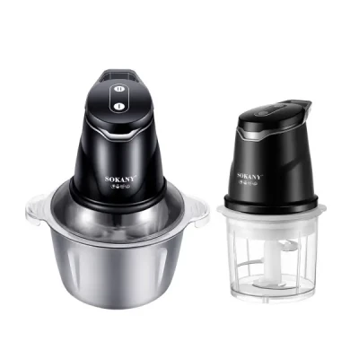 Подрібнювач Sokany SK-06028
