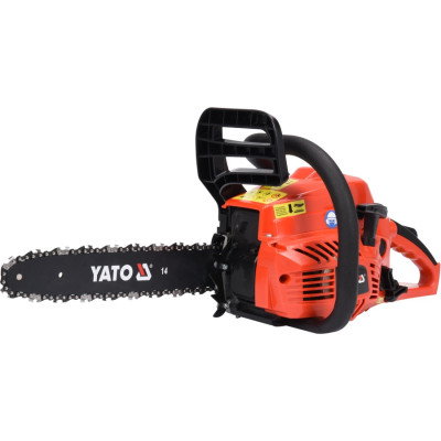 Бензопила YATO YT-84895